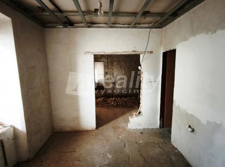 27581 | Prodej - dům/vila, 110 m²