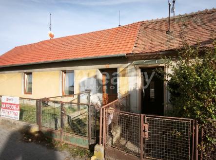 27618 | Prodej - dům/vila, 110 m²