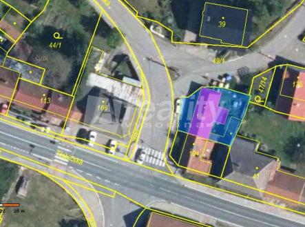 KM_Kralice | Prodej - dům/vila, 110 m²