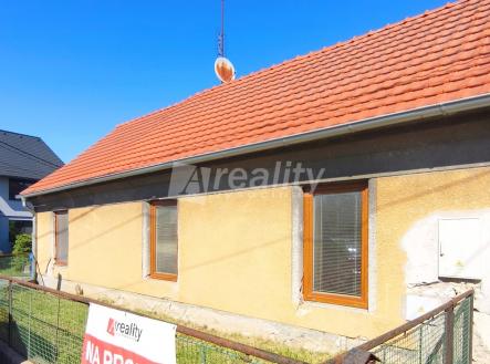 Prodej - dům/vila, 110 m² obrázek