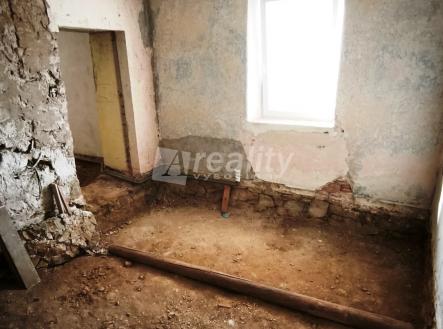 27572 | Prodej - dům/vila, 110 m²