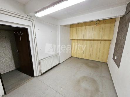 20250507_124905a | Pronájem - komerční objekt, výroba, 167 m²