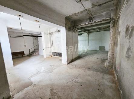 20250507_124728a | Pronájem - komerční objekt, výroba, 167 m²