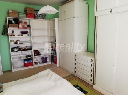 IMG_20191027_100026 | Pronájem bytu, 2+1, 54 m²