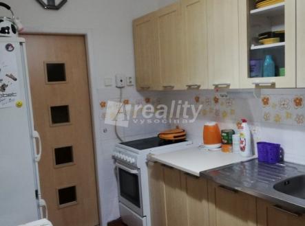 IMG_20191026_180131 | Pronájem bytu, 2+1, 54 m²