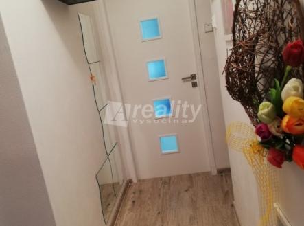 IMG_20191027_092502 | Pronájem bytu, 2+1, 54 m²