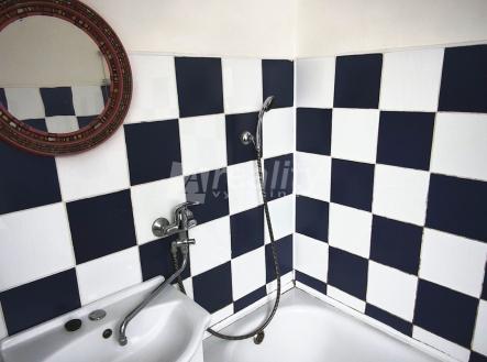 IMG_20260106_153158 | Pronájem bytu, 2+1, 54 m²