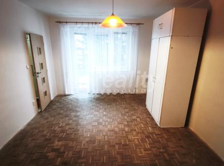 IMG_20260106_152926 | Pronájem bytu, 2+1, 54 m²