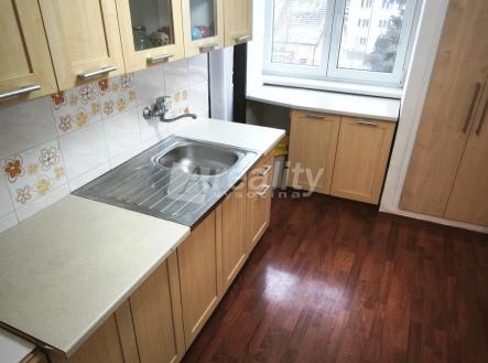 IMG_20260106_153028 | Pronájem bytu, 2+1, 54 m²