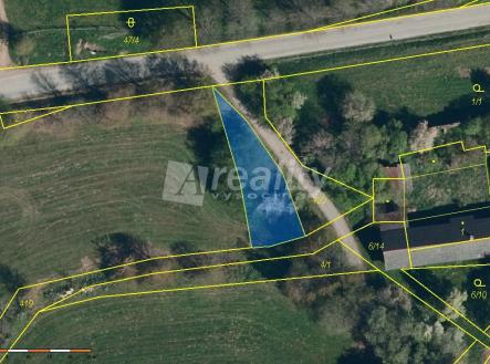 41d7c63a-695c-4a90-831e-1c2d2a4b26dc | Prodej - pozemek pro bydlení, 1 000 m²