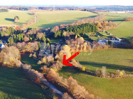 DJI_0349a | Prodej - pozemek pro bydlení, 1 000 m²