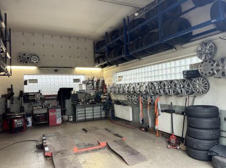 IMG_2550 (1) | Pronájem - komerční objekt, jiný, 66 m²