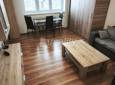 IMG_20251127_133936 | Pronájem bytu, 2+1, 55 m²