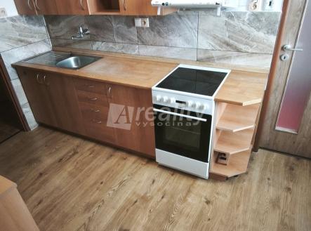 Pronájem bytu, 2+1, 55 m² obrázek