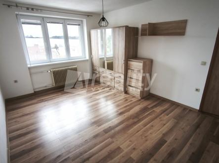 IMG_20251127_134206 | Pronájem bytu, 2+1, 55 m²