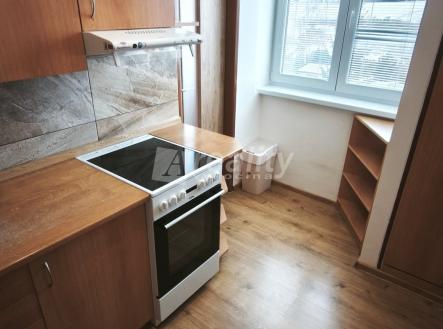 IMG_20251127_134116 | Pronájem bytu, 2+1, 55 m²