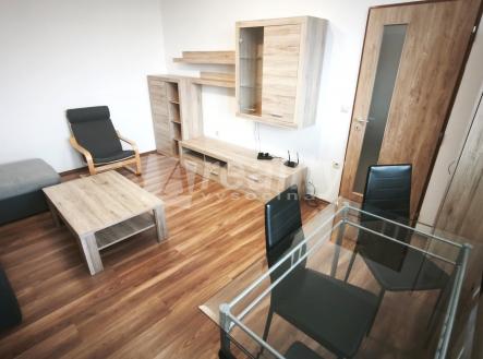 IMG_20251127_134009 | Pronájem bytu, 2+1, 55 m²