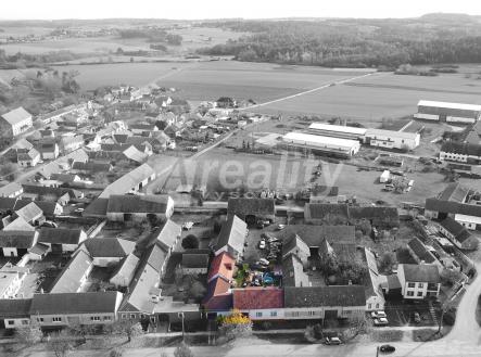 DJI_0238b | Prodej - dům/vila, 130 m²