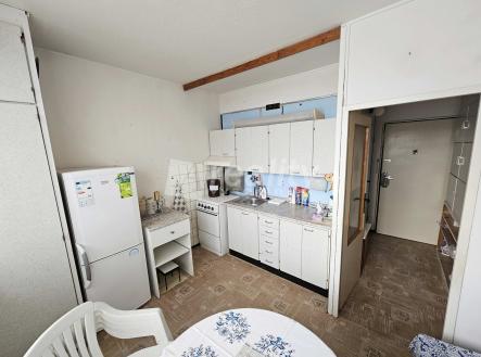 20260108_134025a | Prodej bytu, 1+1, 34 m²