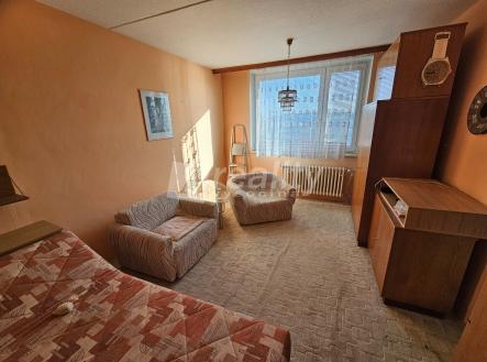 20260227_151542a | Prodej bytu, 1+1, 34 m²