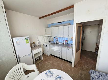 20260227_151701a | Prodej bytu, 1+1, 34 m²