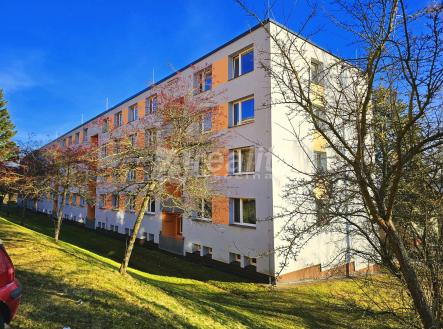 20260227_154258a | Prodej bytu, 1+1, 34 m²