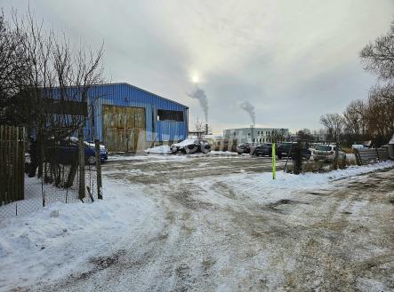 20260112_095737a | Pronájem - komerční objekt, sklad, 645 m²