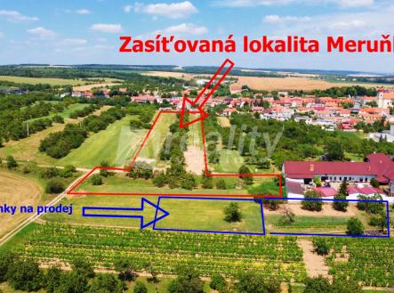 DJI_0350a | Prodej - pozemek pro bydlení, 934 m²