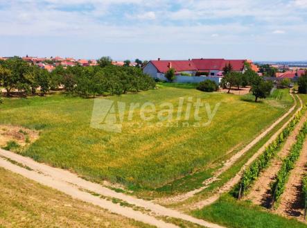 DJI_0330a | Prodej - pozemek pro bydlení, 934 m²