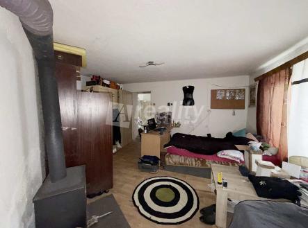 h | Prodej - dům/vila, 95 m²