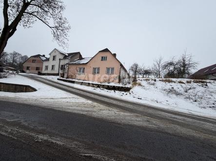 Prodej - dům/vila, 95 m²
