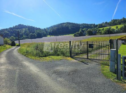 20240615_083724a | Prodej - pozemek pro bydlení, 1 299 m²