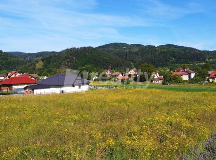 DJI_0983a | Prodej - pozemek pro bydlení, 1 299 m²