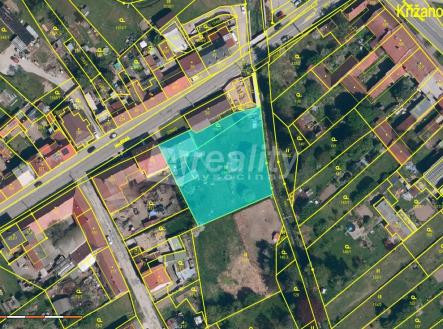 17df733d-0467-4687-8593-3e79be66c686 | Prodej - zemědělský objekt, 2 200 m²