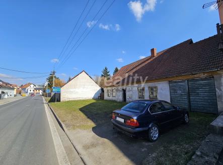 20260319_133504a | Prodej - zemědělský objekt, 2 200 m²