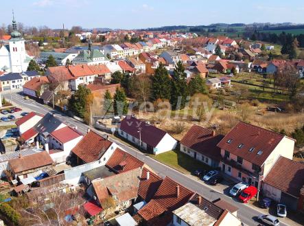 DJI_0519a | Prodej - zemědělský objekt, 2 200 m²