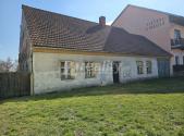 Prodej - zemědělský objekt, 2 200 m²