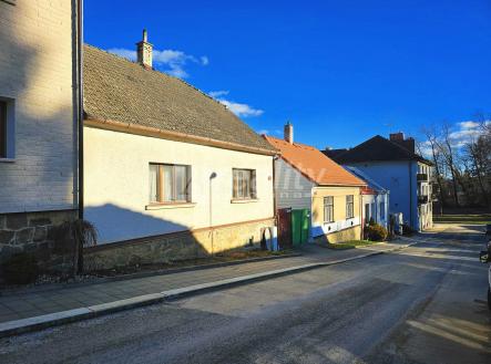 Prodej - dům/vila, 125 m² obrázek