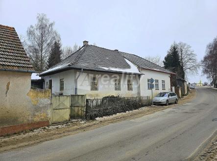 20260122_132205a | Prodej - dům/vila, 90 m²