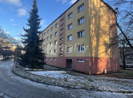 Pronájem bytu, 2+1, 55 m² obrázek