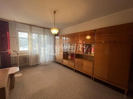 IMG_5664 | Pronájem bytu, 2+1, 55 m²