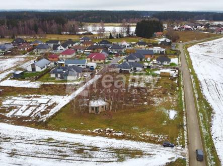 DJI_0378a | Prodej - pozemek pro bydlení, 1 768 m²