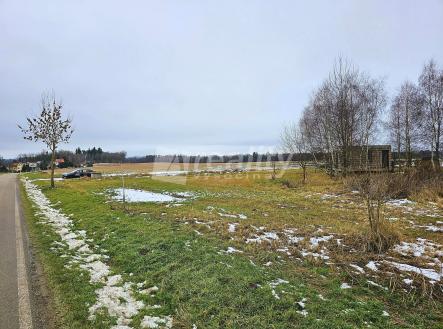 Prodej - pozemek pro bydlení, 1 768 m² obrázek