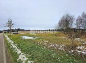 Prodej - pozemek pro bydlení, 1 768 m²