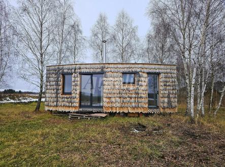 20251202_141106a | Prodej - dům/vila, 54 m²