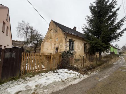 Prodej - dům/vila, 70 m²