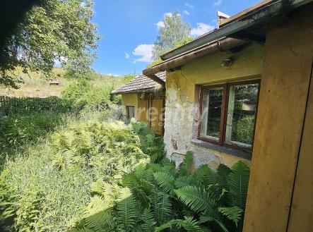 20260627_155836a | Prodej - dům/vila, 70 m²