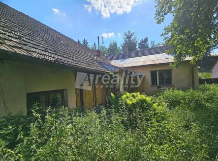 20260627_155950a | Prodej - dům/vila, 70 m²