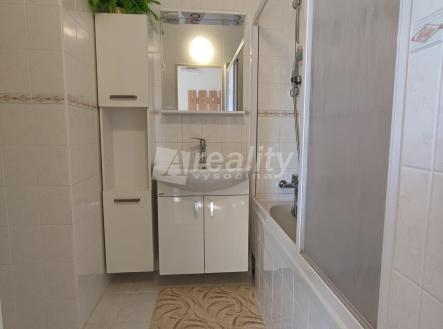 IMG_20250320_160035 | Pronájem bytu, 3+1, 60 m²