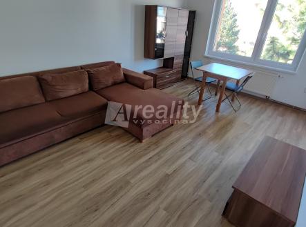 IMG_20250320_155717 | Pronájem bytu, 3+1, 60 m²